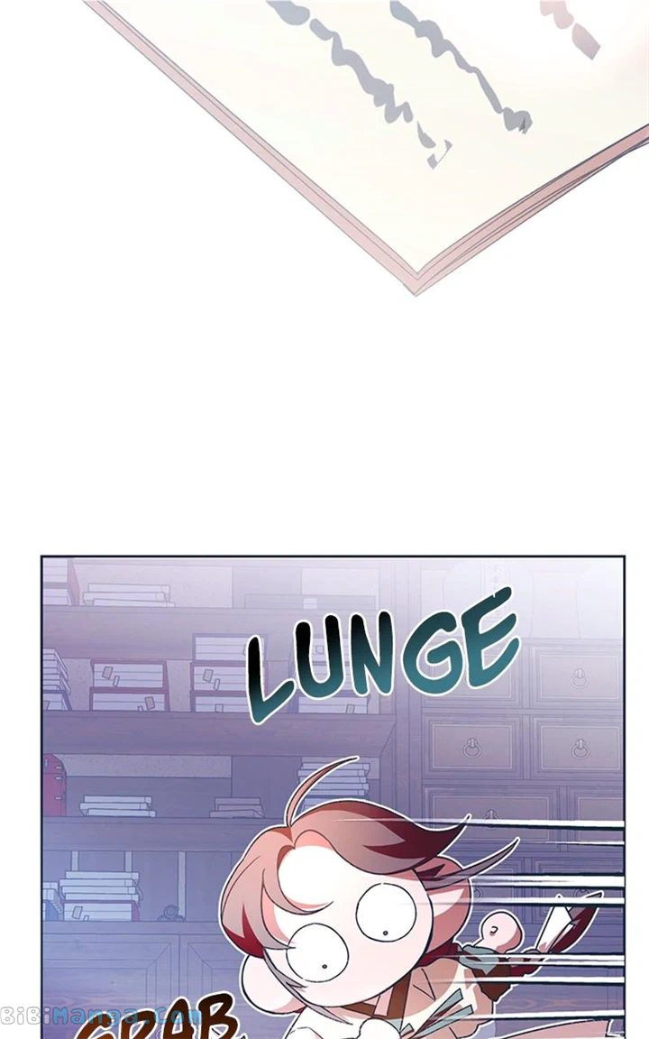 Darby, the Dizzying Flow Chapter 25 page 87