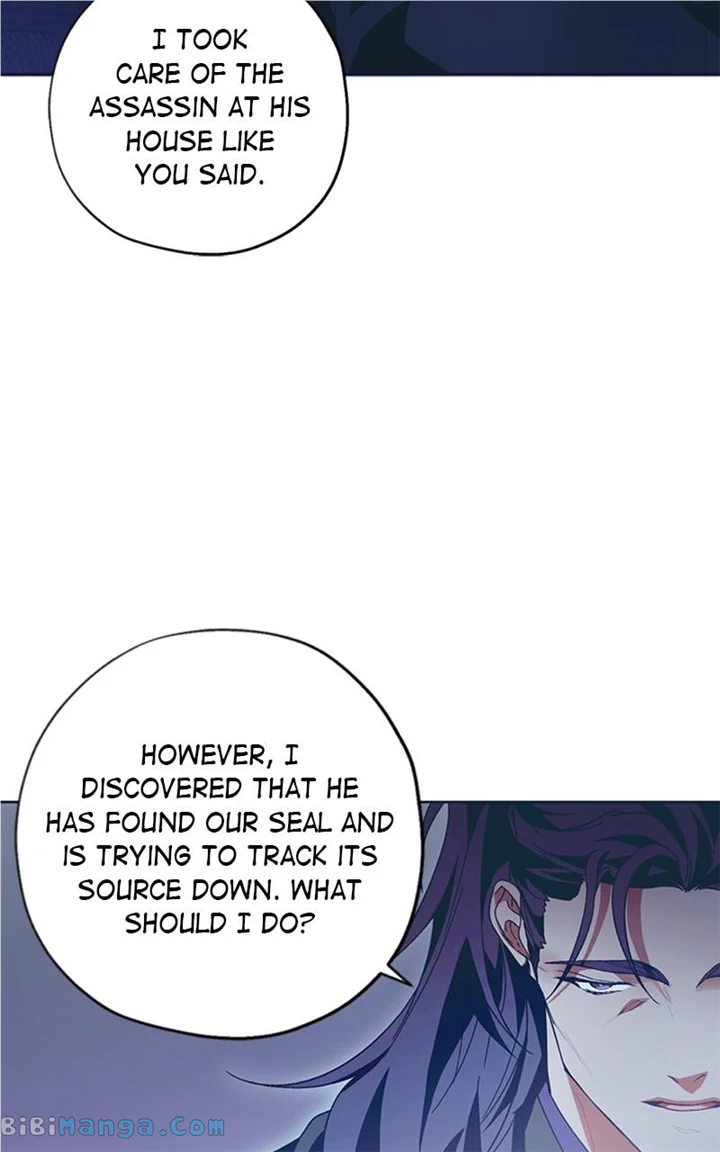 Darby, the Dizzying Flow Chapter 25 page 8
