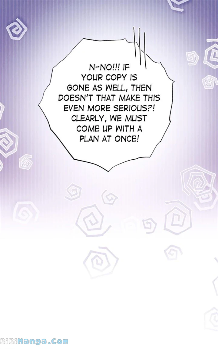 Darby, the Dizzying Flow Chapter 26 page 9