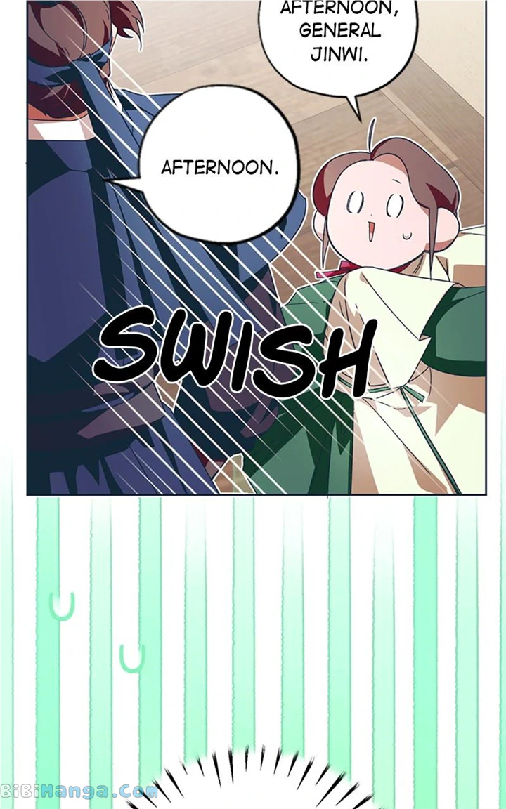 Darby, the Dizzying Flow Chapter 26 page 24