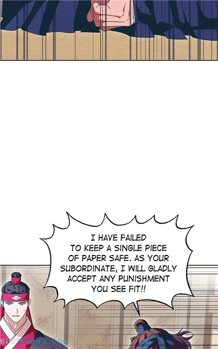Darby, the Dizzying Flow Chapter 26 page 2