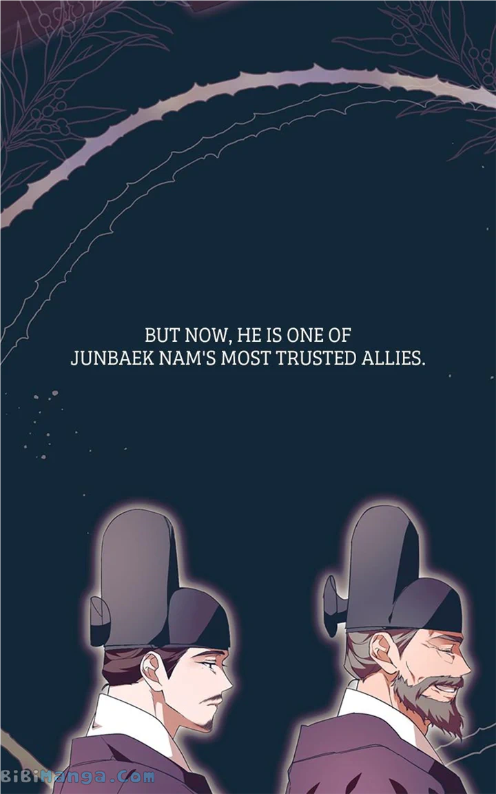 Darby, the Dizzying Flow Chapter 26 page 38