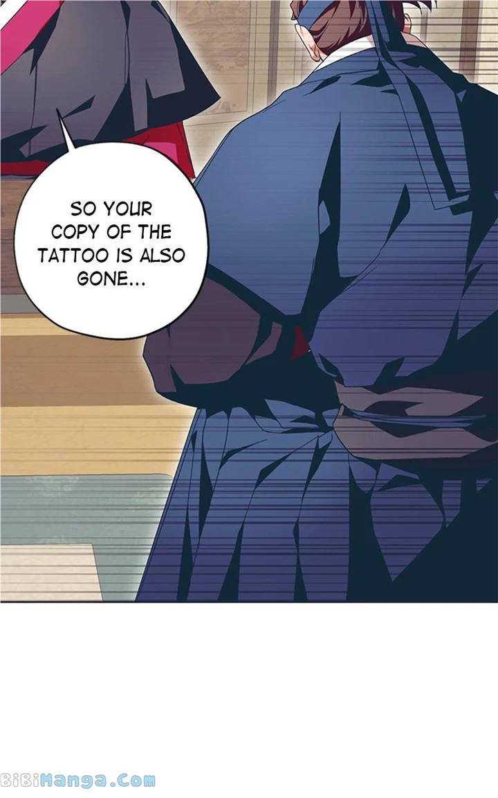Darby, the Dizzying Flow Chapter 26 page 3