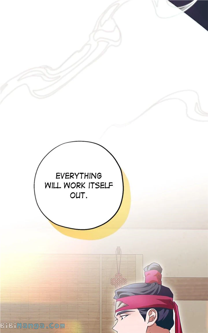 Darby, the Dizzying Flow Chapter 26 page 47