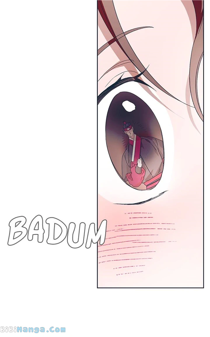Darby, the Dizzying Flow Chapter 26 page 56