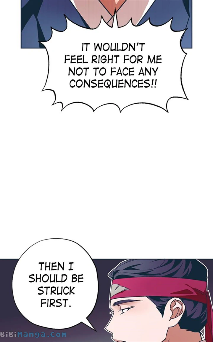Darby, the Dizzying Flow Chapter 26 page 6