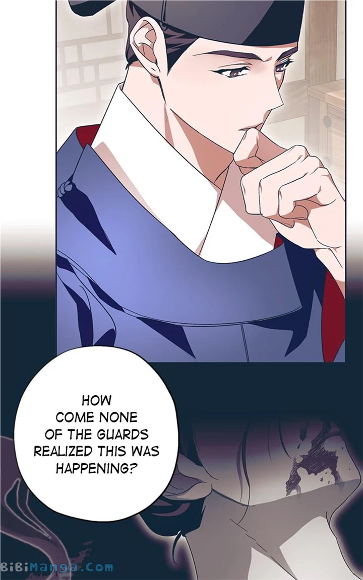 Darby, the Dizzying Flow Chapter 26 page 75