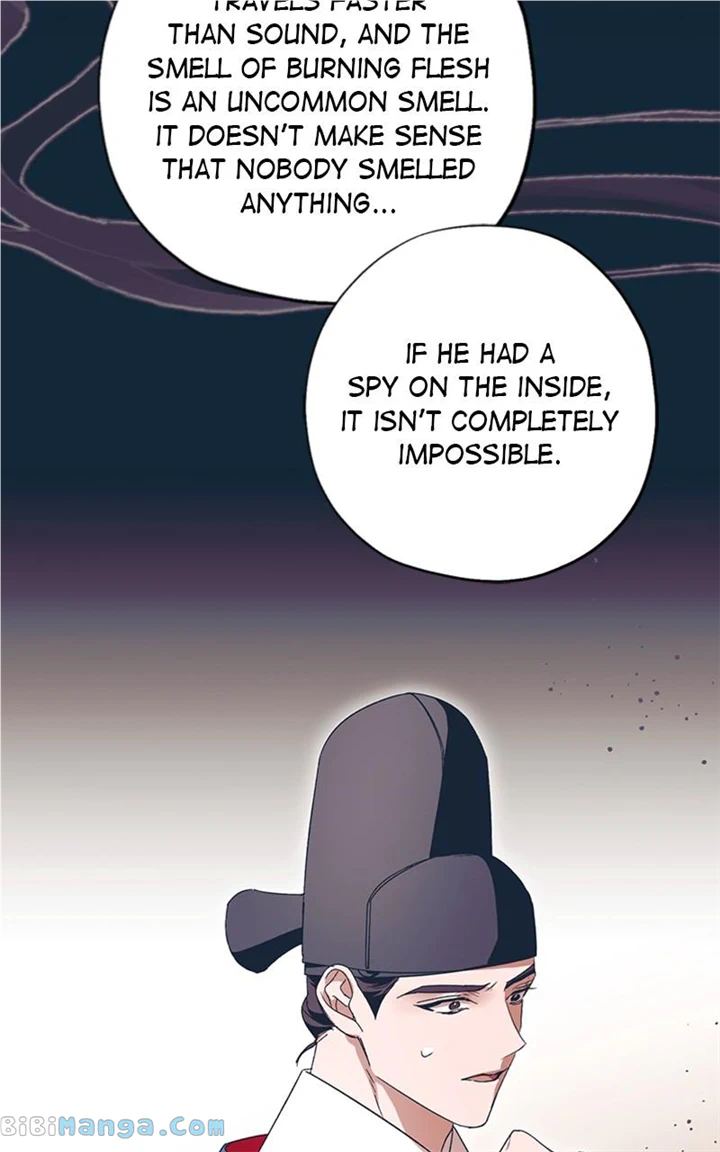Darby, the Dizzying Flow Chapter 26 page 77