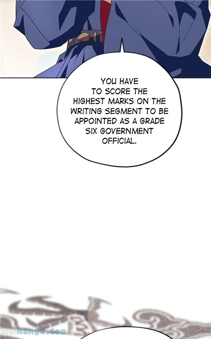 Darby, the Dizzying Flow Chapter 26 page 87