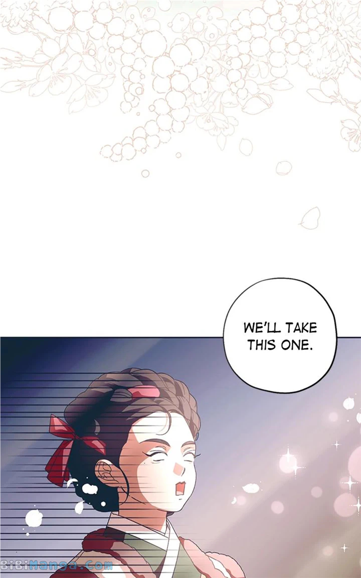 Darby, the Dizzying Flow Chapter 27 page 24