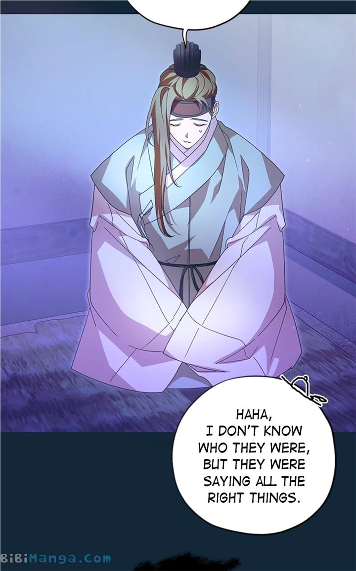 Darby, the Dizzying Flow Chapter 27 page 49