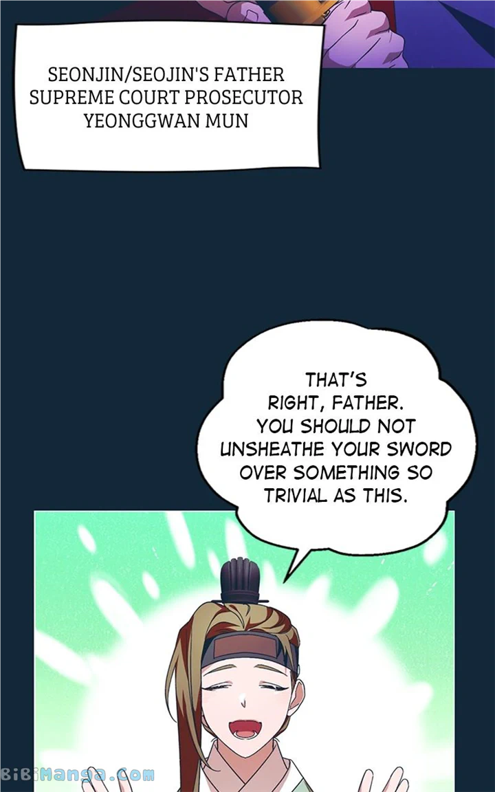 Darby, the Dizzying Flow Chapter 27 page 51