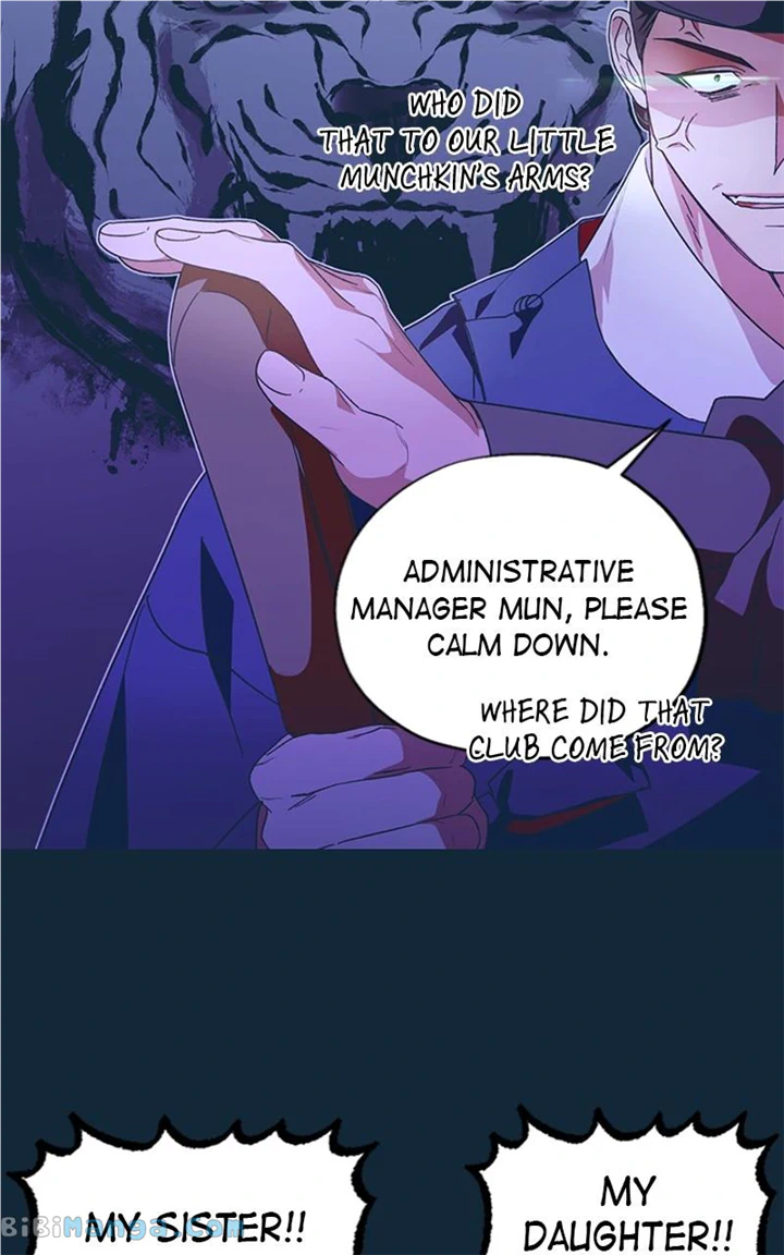Darby, the Dizzying Flow Chapter 27 page 53