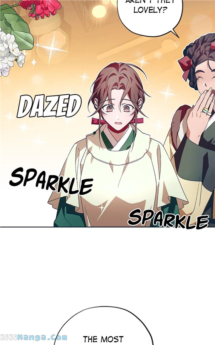Darby, the Dizzying Flow Chapter 27 page 5