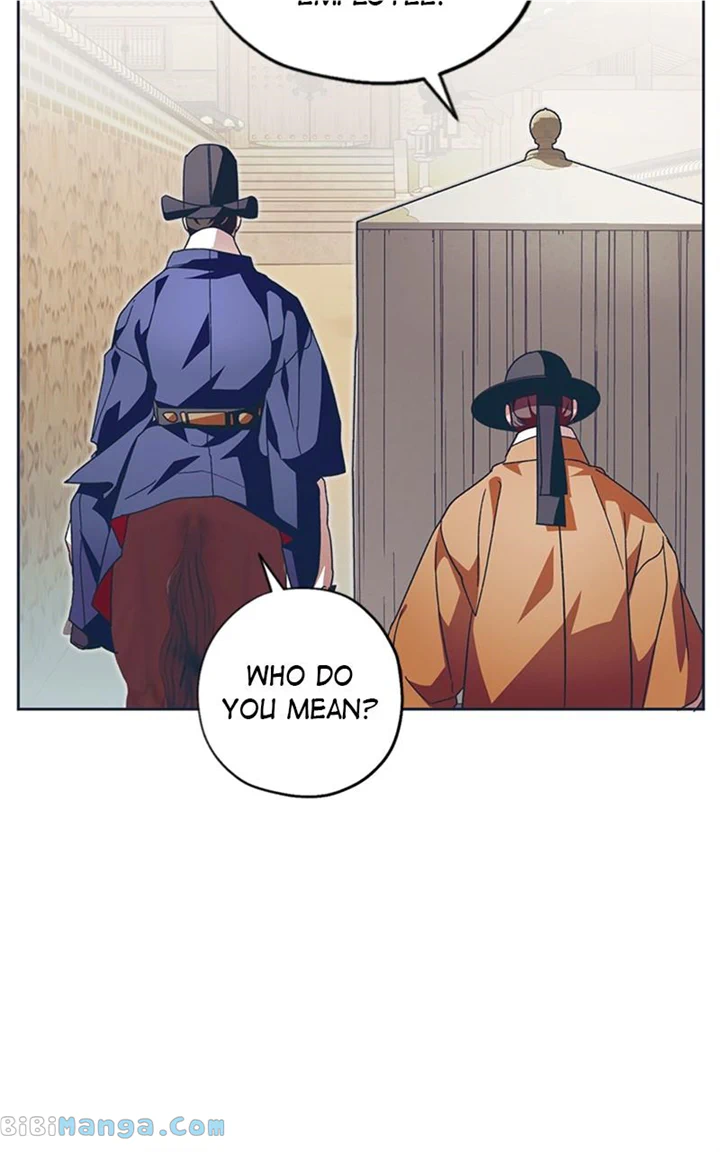 Darby, the Dizzying Flow Chapter 27 page 67