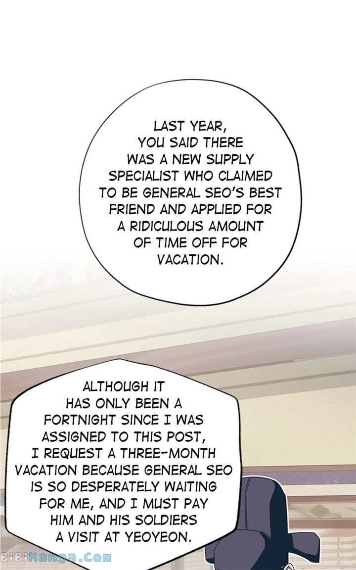 Darby, the Dizzying Flow Chapter 27 page 68