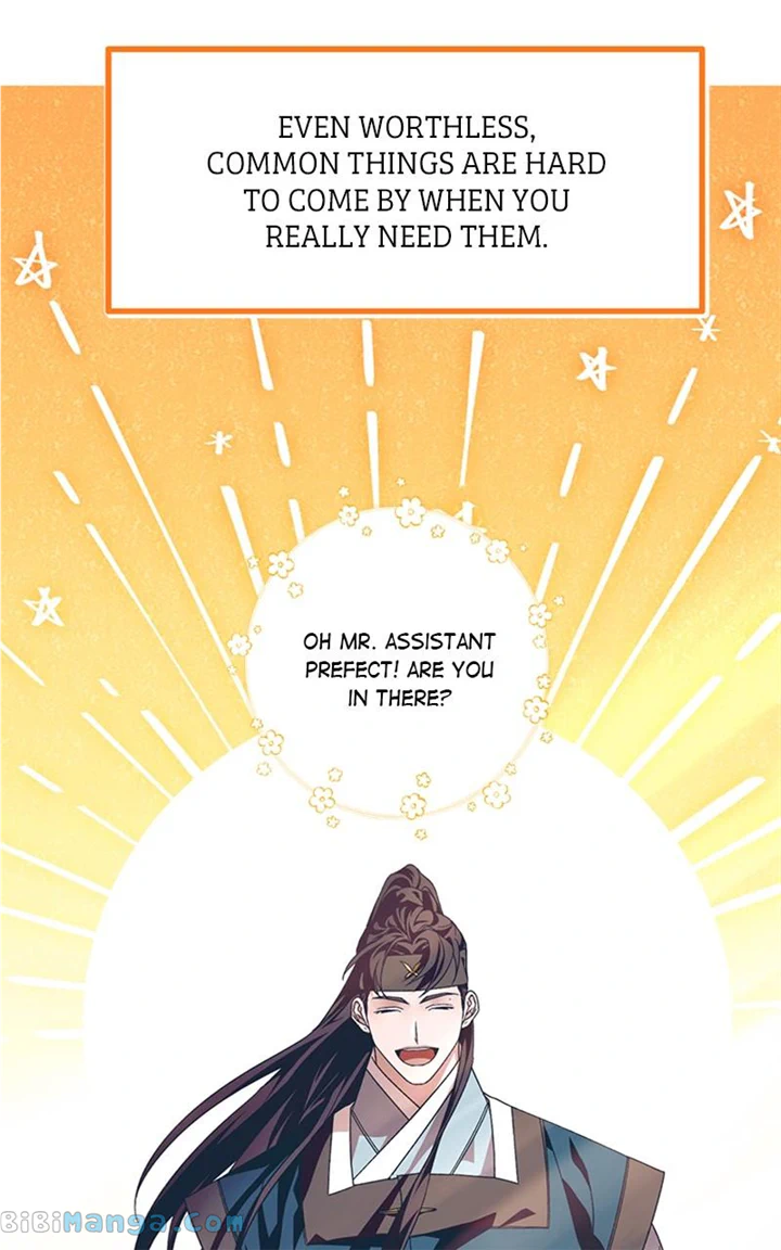 Darby, the Dizzying Flow Chapter 27 page 74