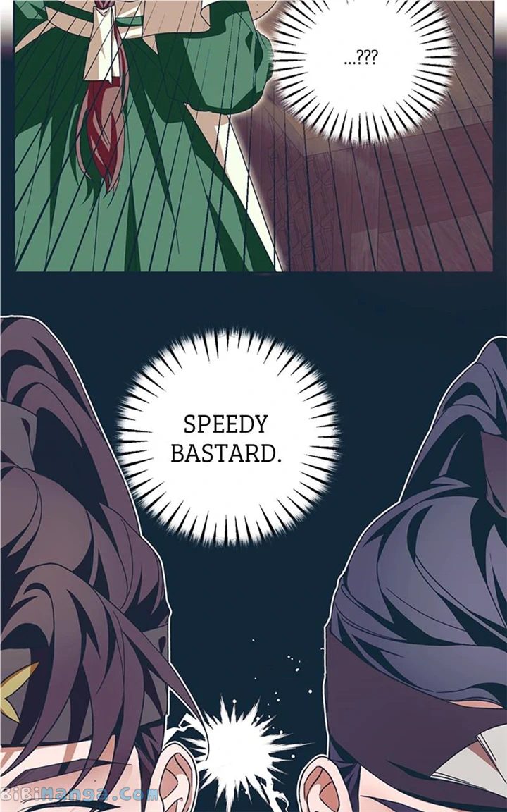 Darby, the Dizzying Flow Chapter 27 page 79