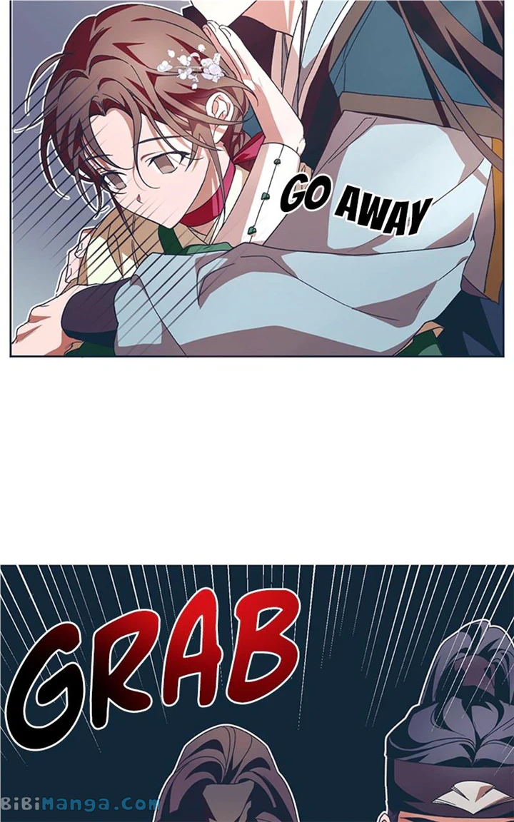 Darby, the Dizzying Flow Chapter 27 page 88