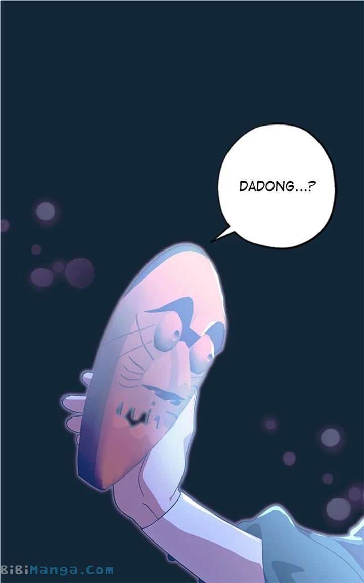 Darby, the Dizzying Flow Chapter 29 page 0