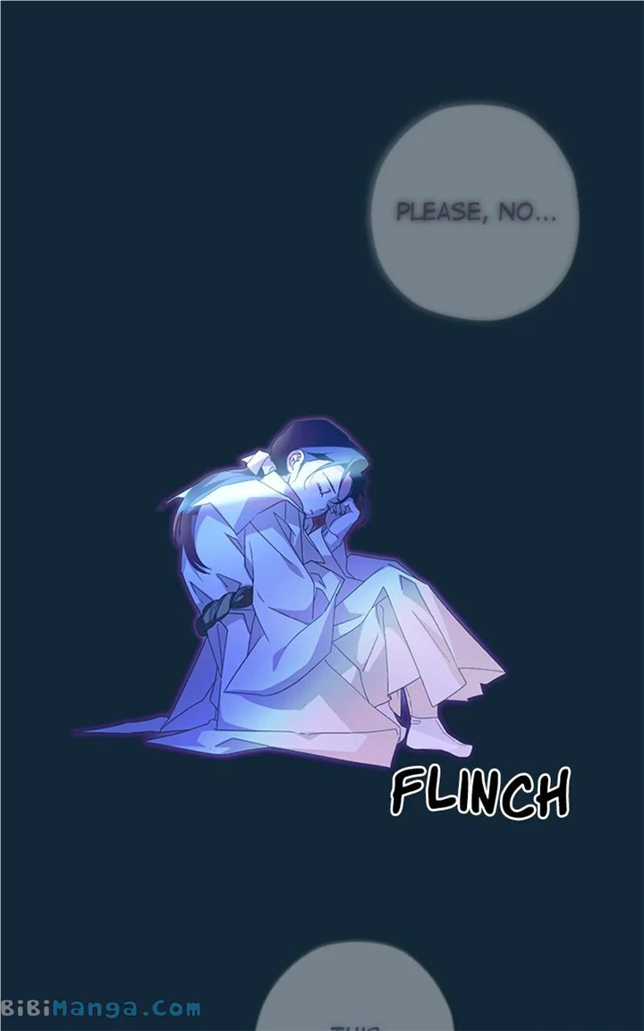 Darby, the Dizzying Flow Chapter 29 page 18