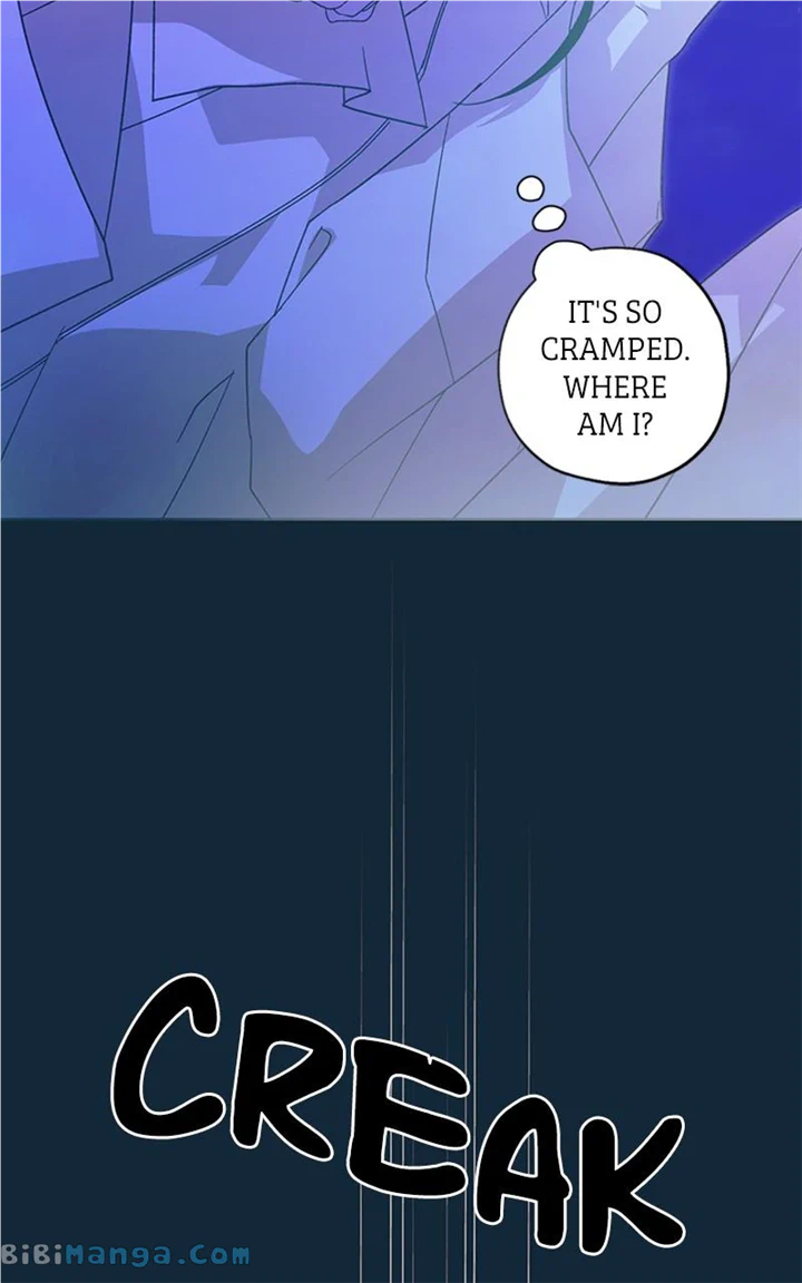 Darby, the Dizzying Flow Chapter 29 page 20