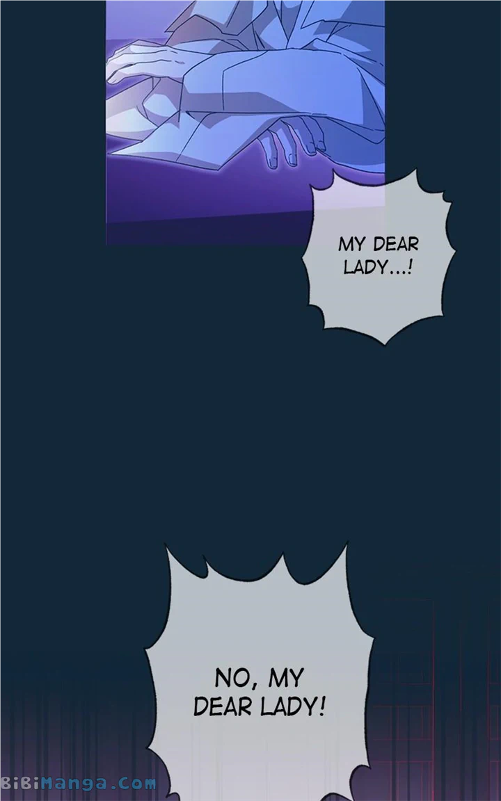 Darby, the Dizzying Flow Chapter 29 page 23