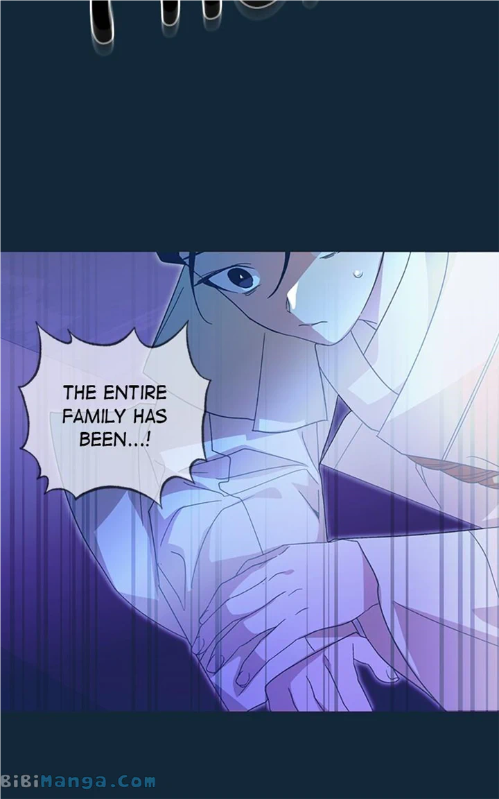 Darby, the Dizzying Flow Chapter 29 page 25