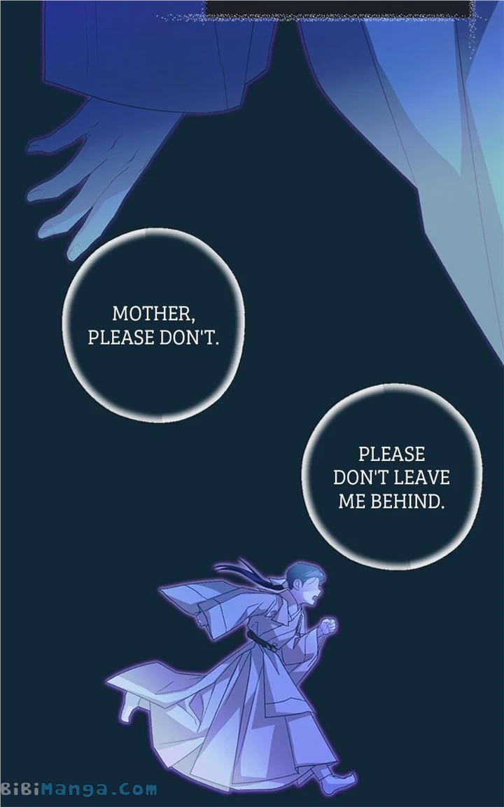 Darby, the Dizzying Flow Chapter 29 page 28