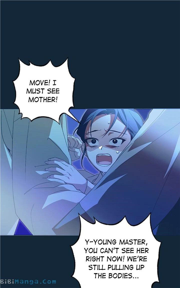 Darby, the Dizzying Flow Chapter 29 page 29