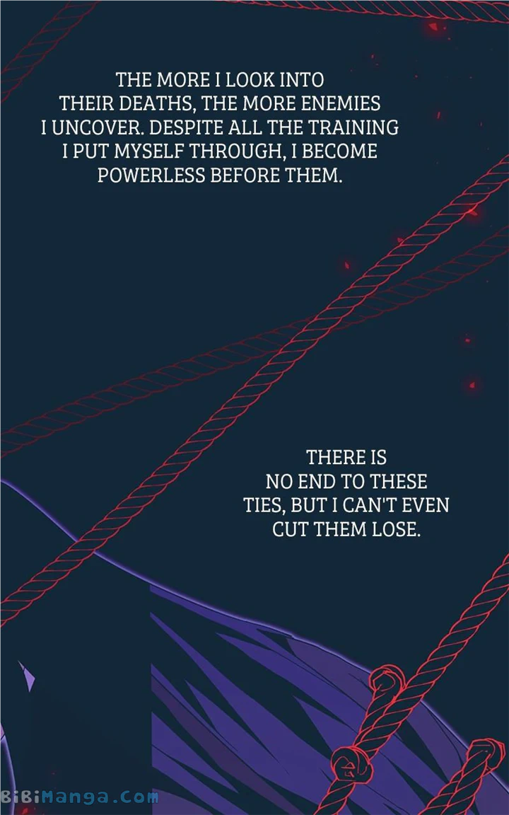 Darby, the Dizzying Flow Chapter 29 page 35