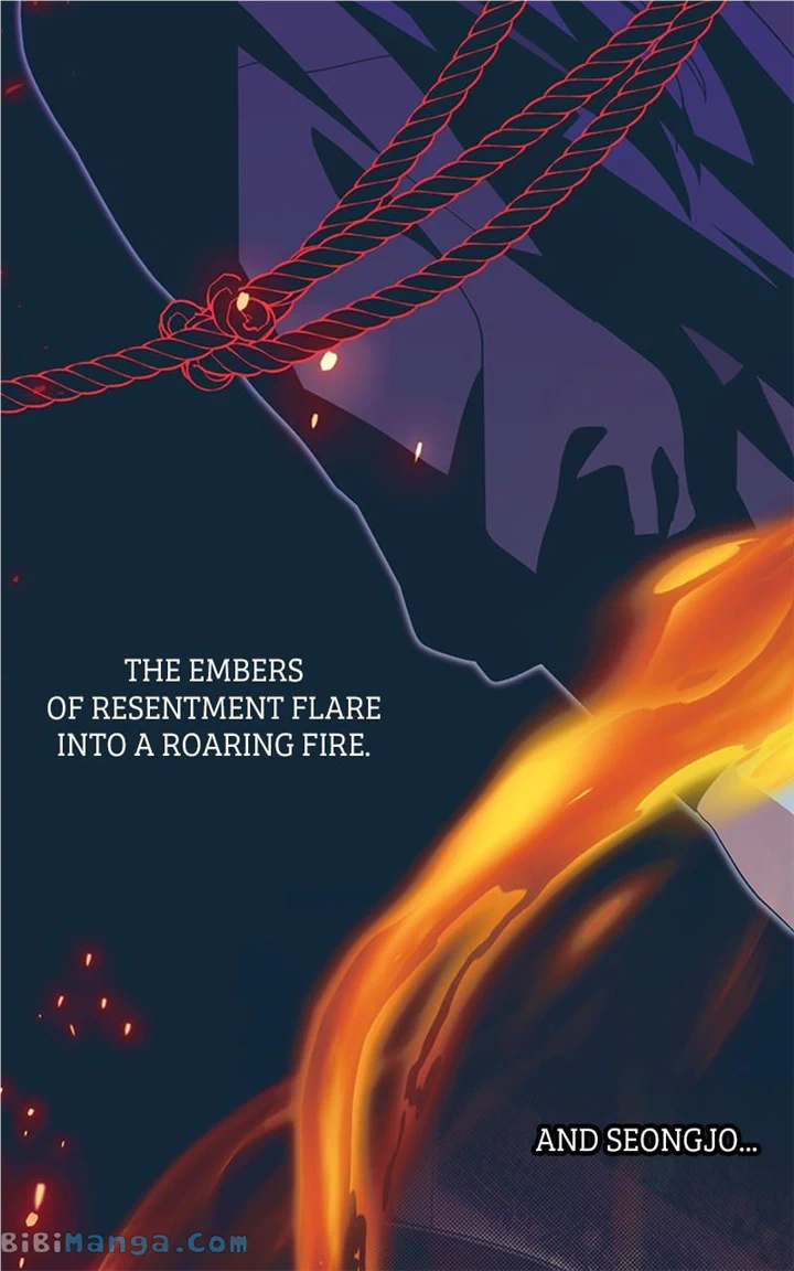 Darby, the Dizzying Flow Chapter 29 page 36
