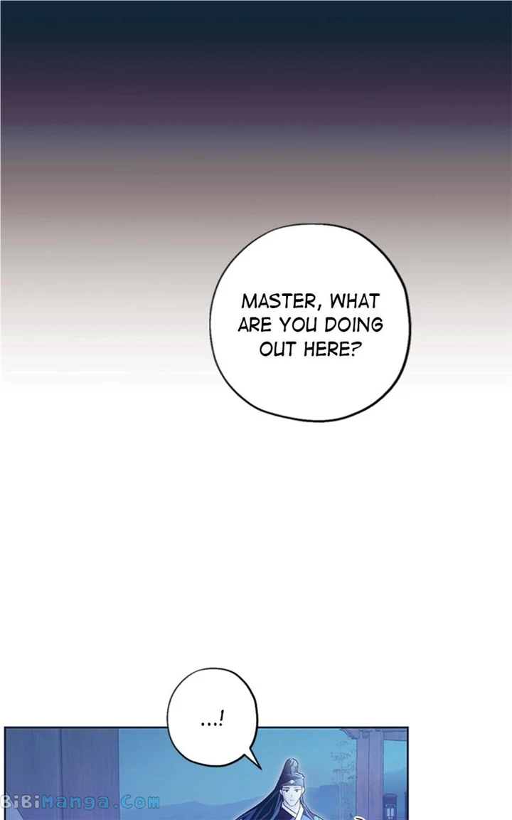 Darby, the Dizzying Flow Chapter 29 page 39