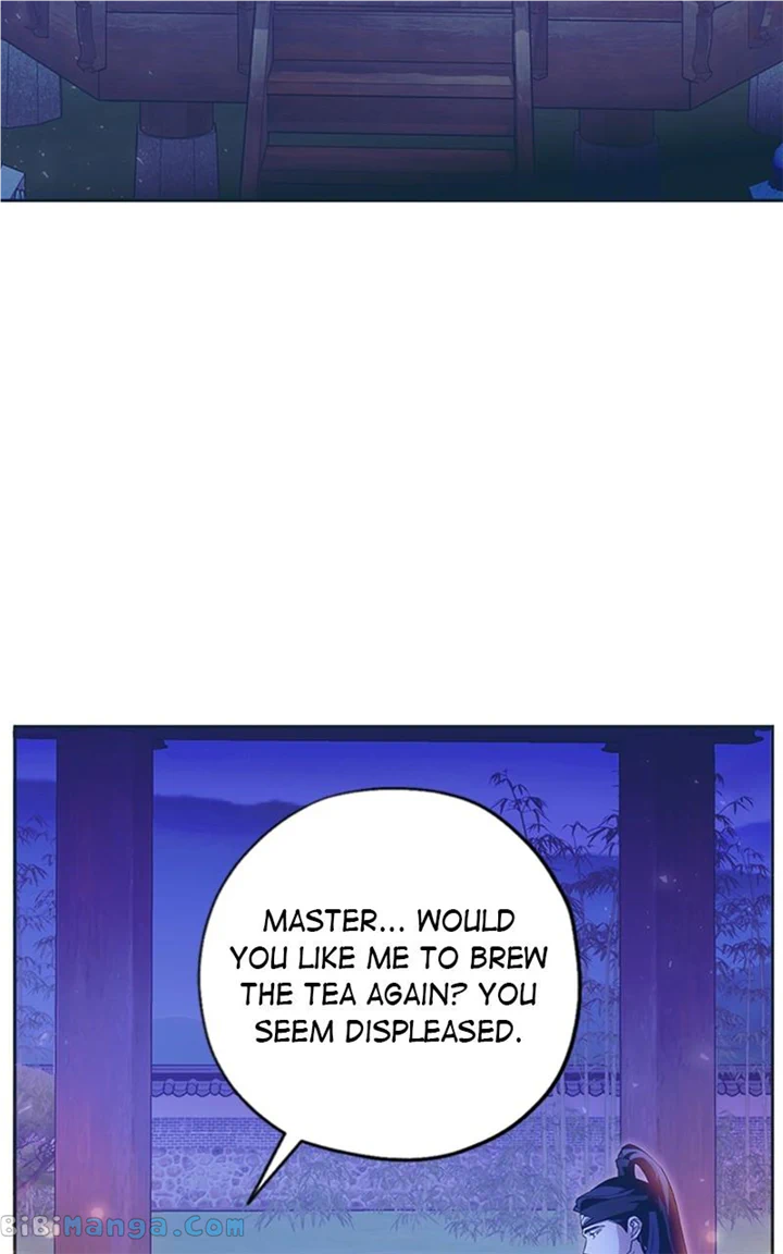 Darby, the Dizzying Flow Chapter 29 page 46