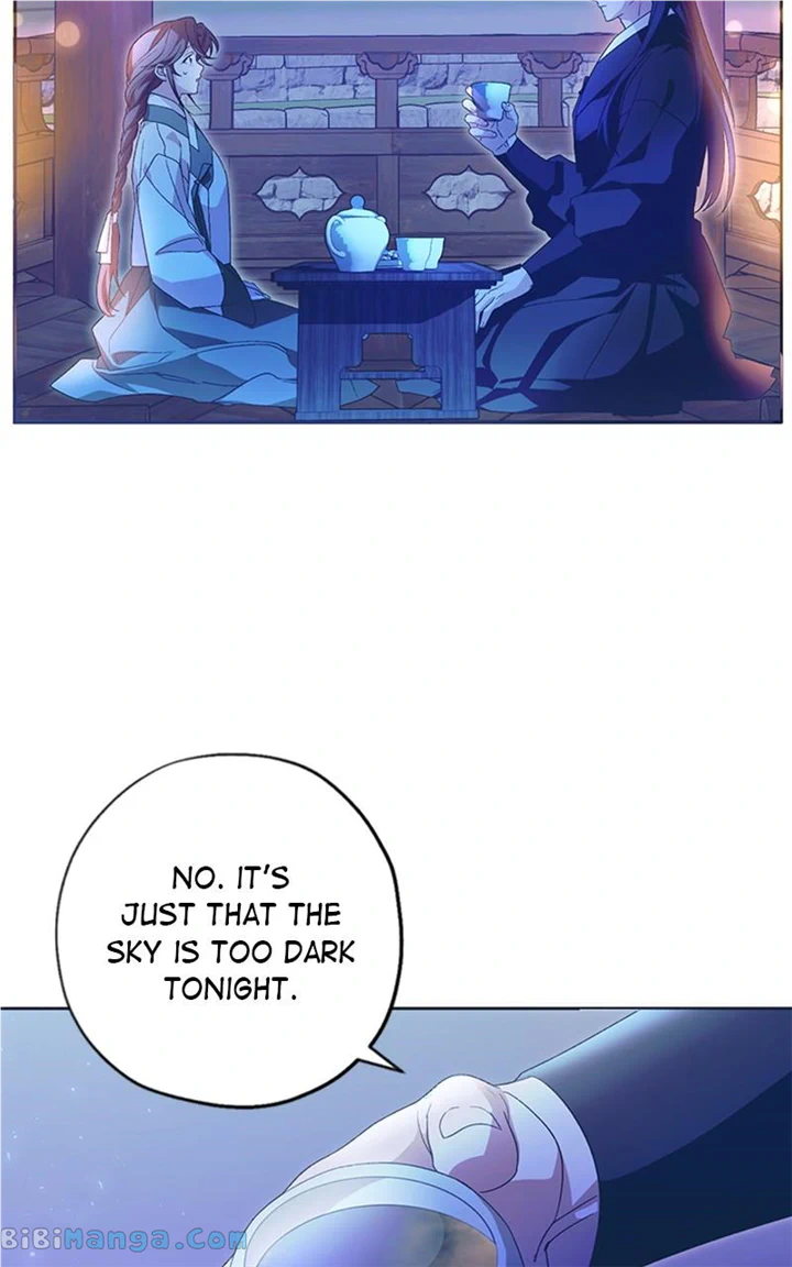 Darby, the Dizzying Flow Chapter 29 page 47