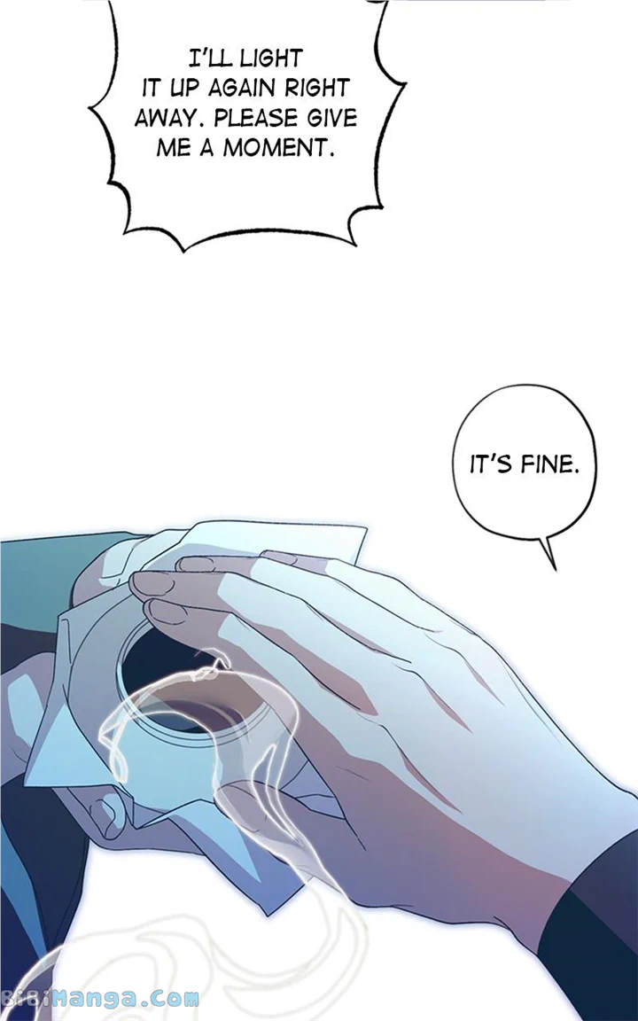 Darby, the Dizzying Flow Chapter 29 page 69