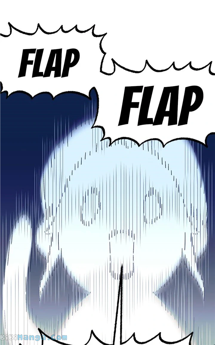 Darby, the Dizzying Flow Chapter 29 page 82