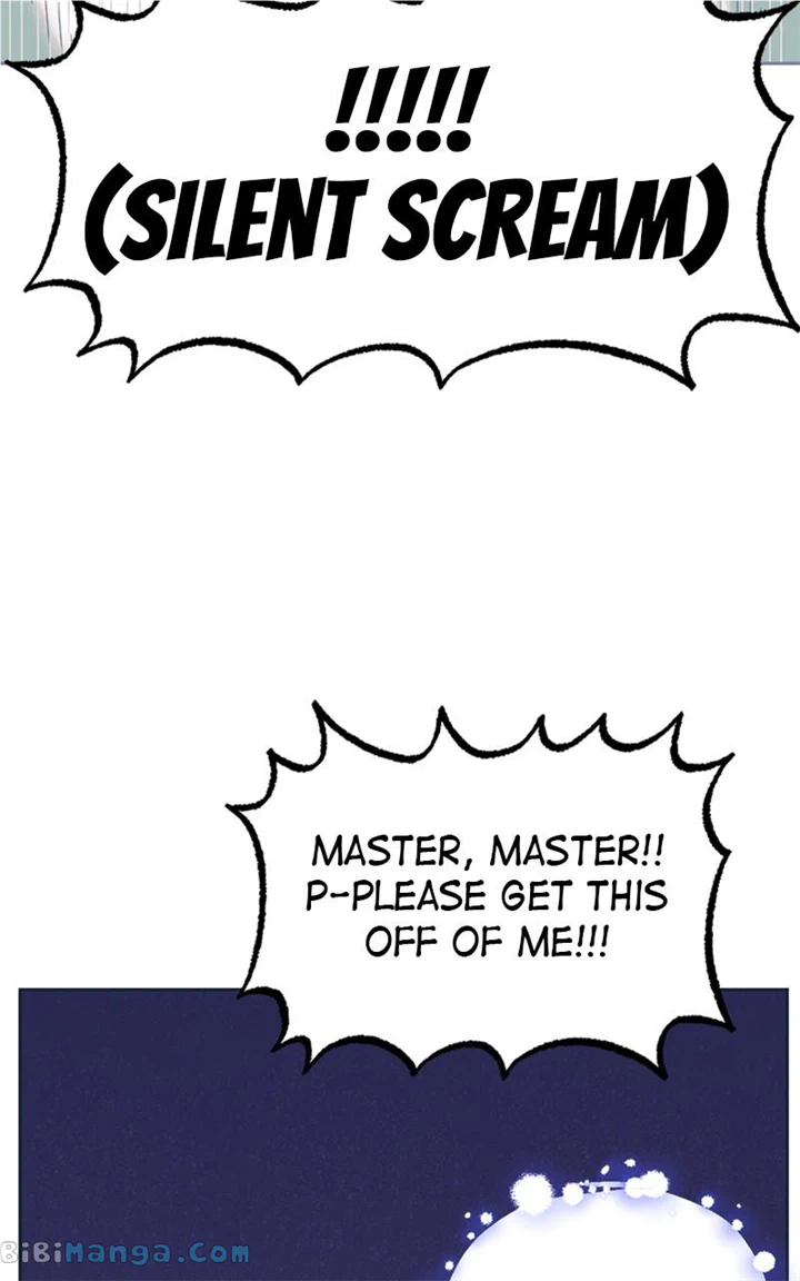 Darby, the Dizzying Flow Chapter 29 page 83