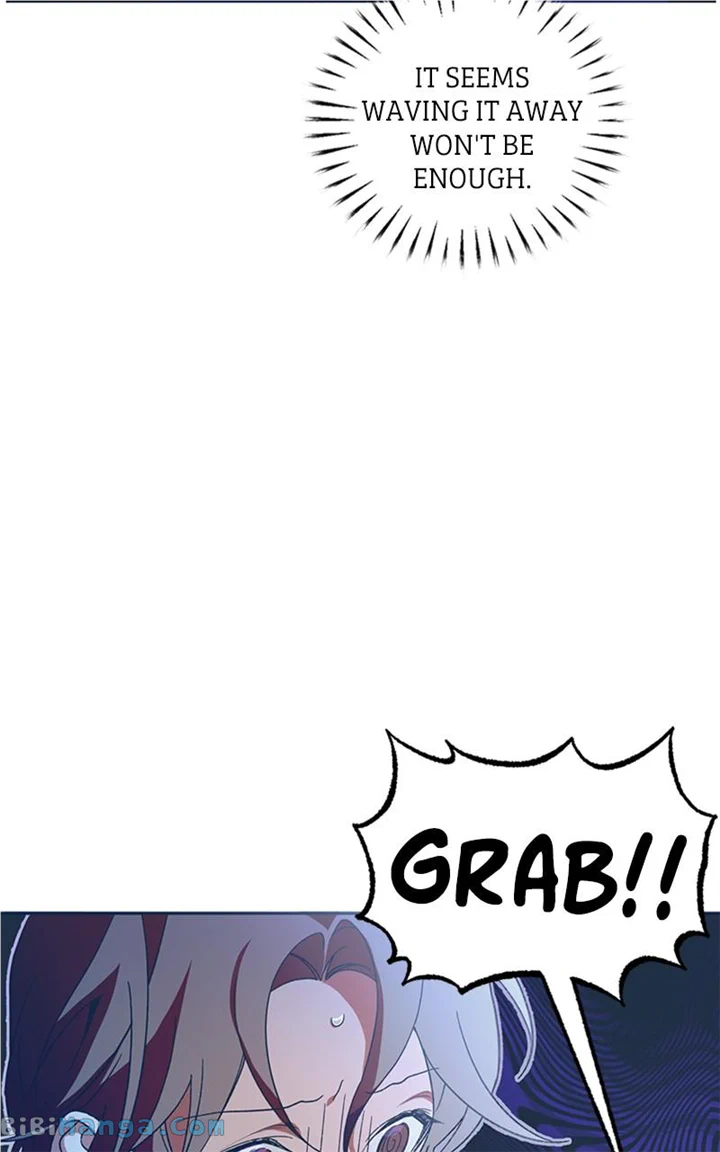 Darby, the Dizzying Flow Chapter 29 page 86