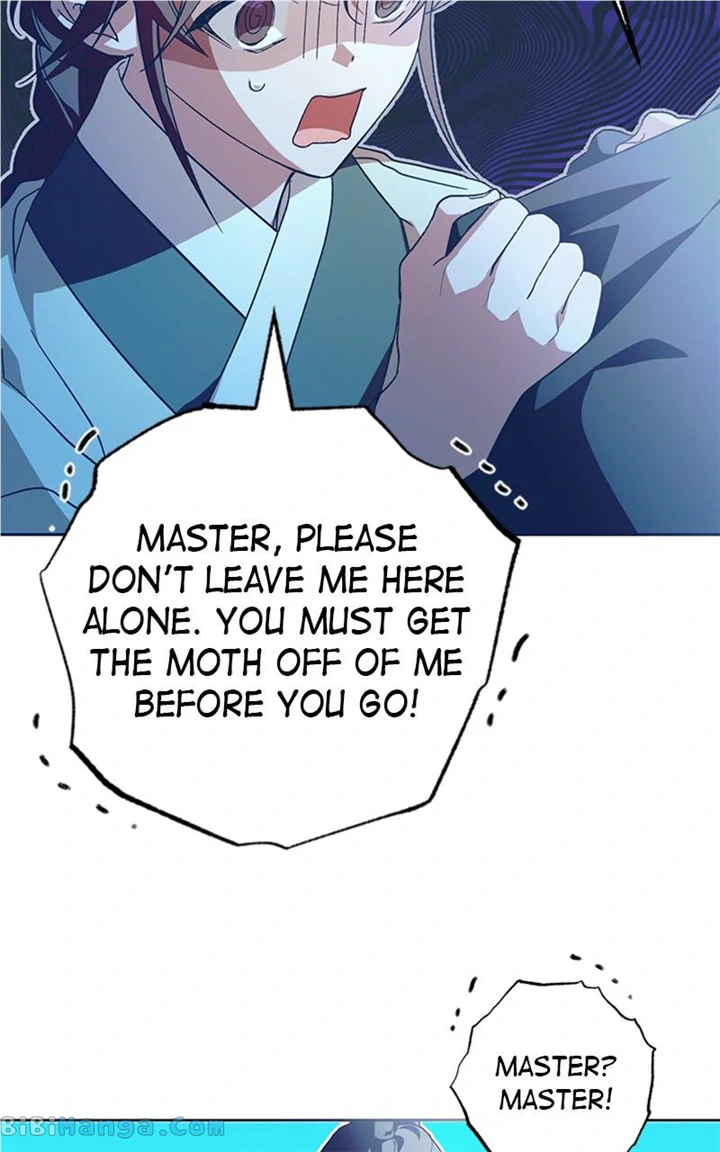 Darby, the Dizzying Flow Chapter 29 page 87