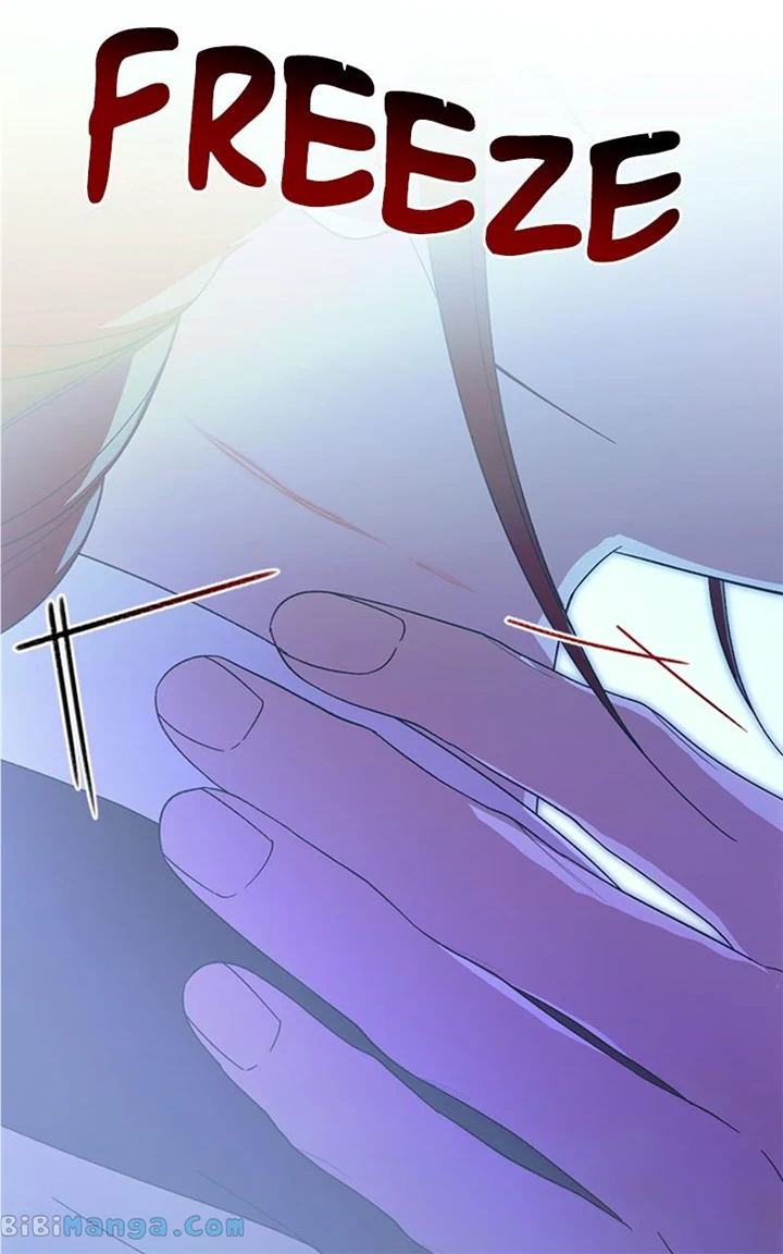 Darby, the Dizzying Flow Chapter 30 page 4