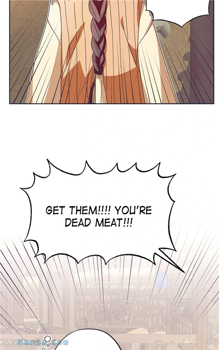 Darby, the Dizzying Flow Chapter 30 page 53