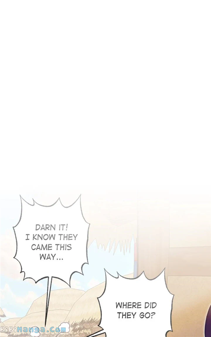 Darby, the Dizzying Flow Chapter 30 page 60