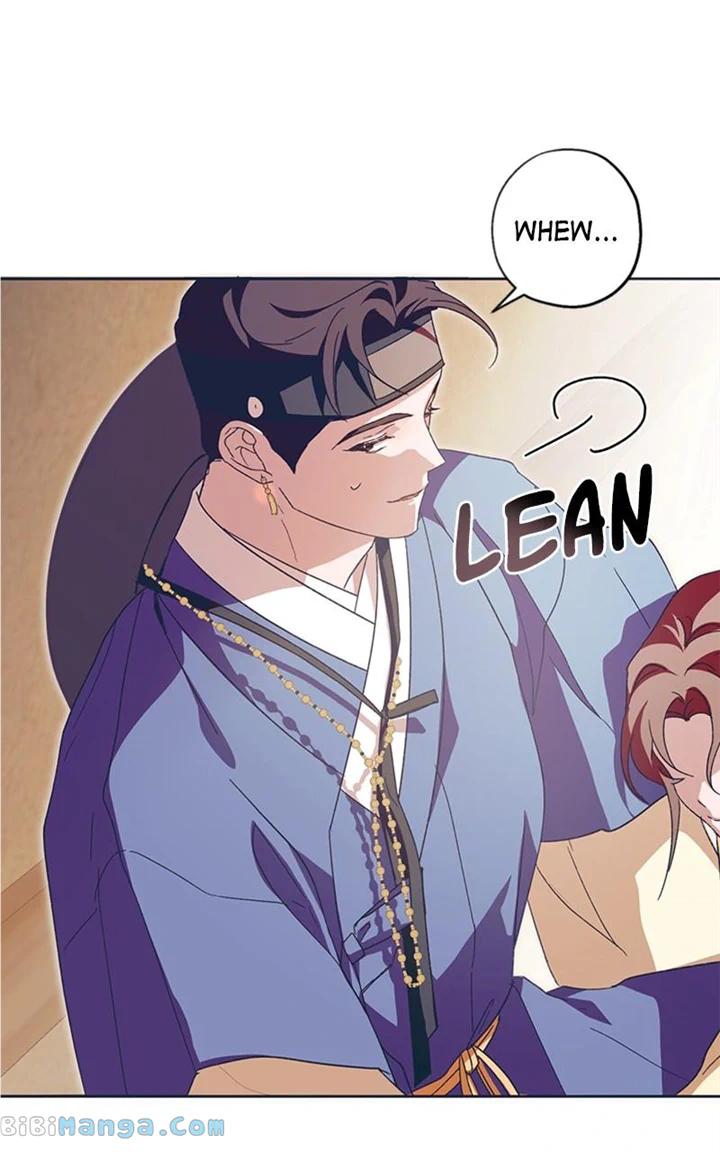Darby, the Dizzying Flow Chapter 30 page 63
