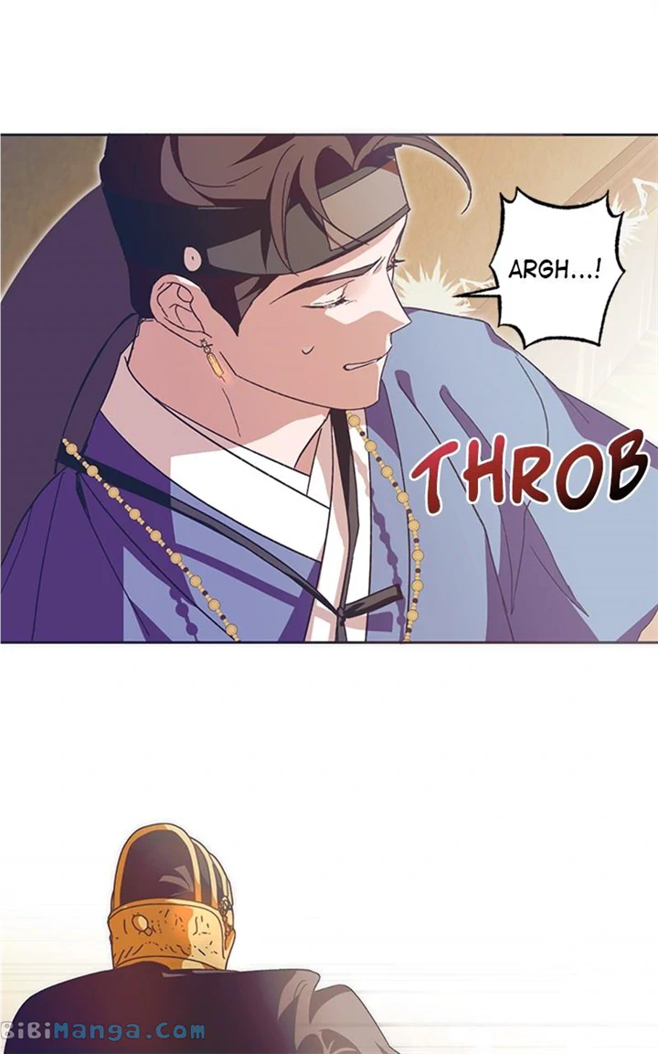 Darby, the Dizzying Flow Chapter 30 page 64
