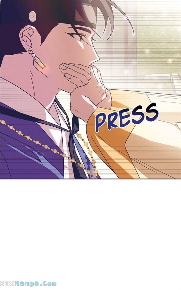 Darby, the Dizzying Flow Chapter 30 page 65