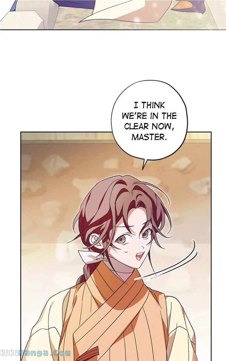 Darby, the Dizzying Flow Chapter 30 page 68
