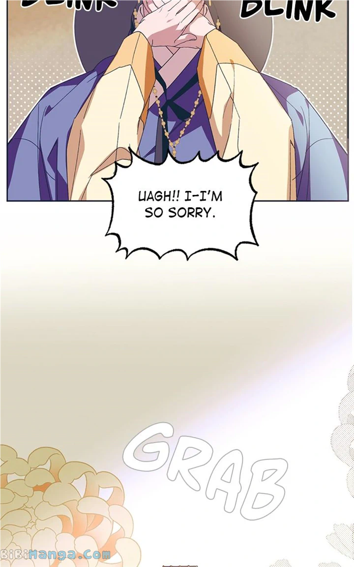 Darby, the Dizzying Flow Chapter 30 page 70