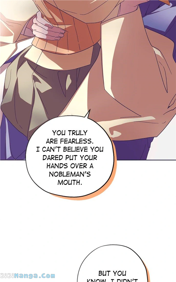 Darby, the Dizzying Flow Chapter 30 page 73