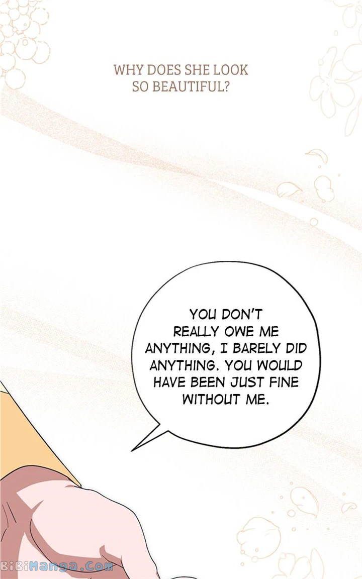 Darby, the Dizzying Flow Chapter 30 page 79